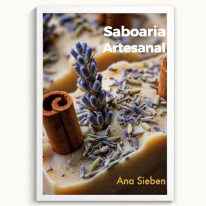 Ebook saboaria artesanal