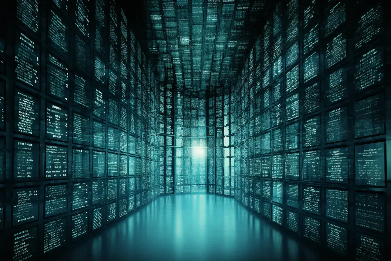 Dados pessoais e privacidade