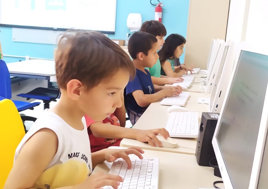 1º Ano