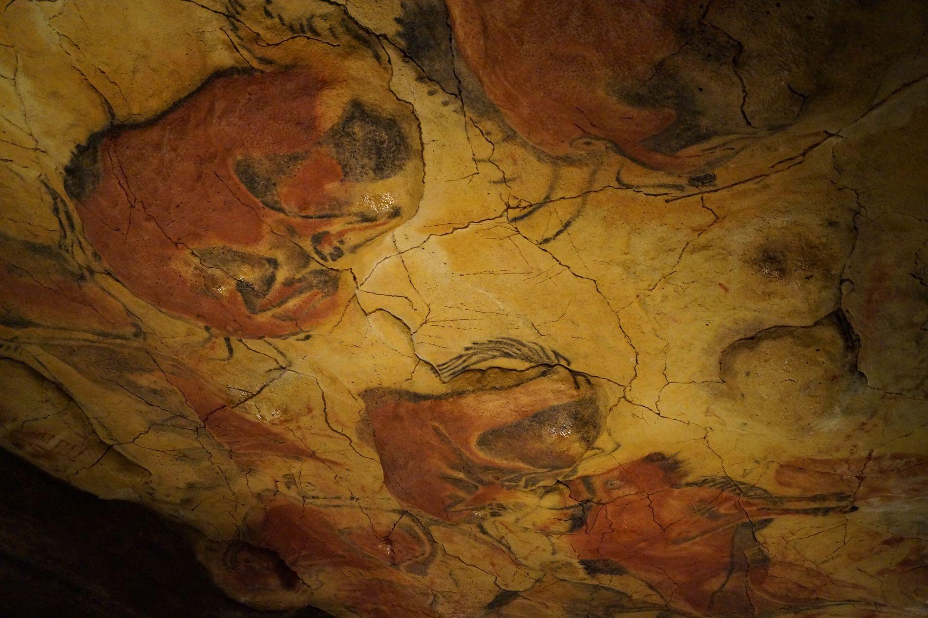 Arte pré-histórica